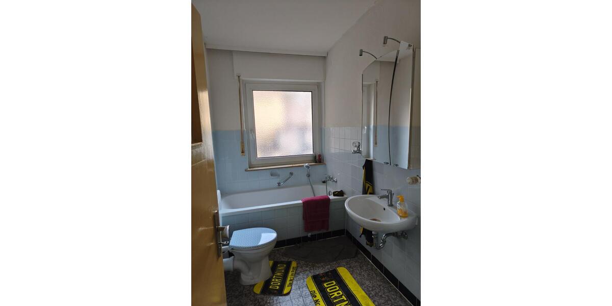 Erdgeschoßwohnung Gütersloh Avenwedde - 1 Zimmer, 62 m&sup2;, 840&euro; | Angebot:25547488