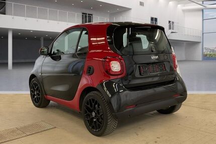 Smart ForTwo 37.000 km 10.400 &euro; Lage 32791