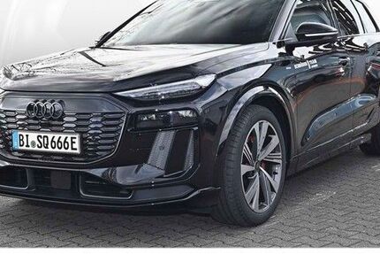 Audi Q6 e-tron 3.000 km 74.990 &euro; Bielefeld 33689