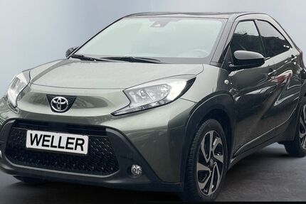 Toyota Aygo (X) 26.981 km 14.849 &euro; Herford 32049