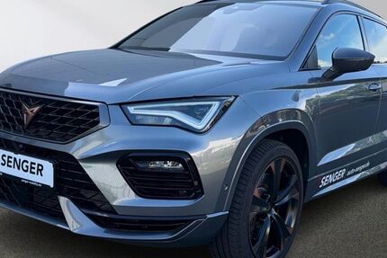 Cupra Ateca 12.237 km 45.880 &euro; Bielefeld 33609