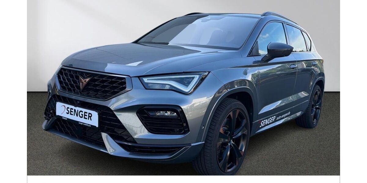 Cupra Ateca 12.237 km 45.880 &euro; Bielefeld 33609