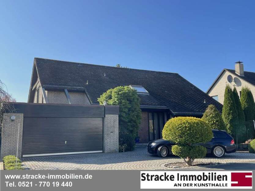 Haus zum Kaufen in Bielefeld 748.000 € 272 m²