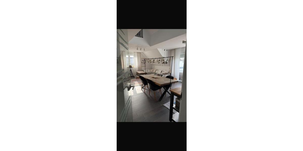 Maisonettenwohnung Gütersloh - 3.5 Zimmer, 111 m&sup2;, 394.000&euro; | Angebot:25641541