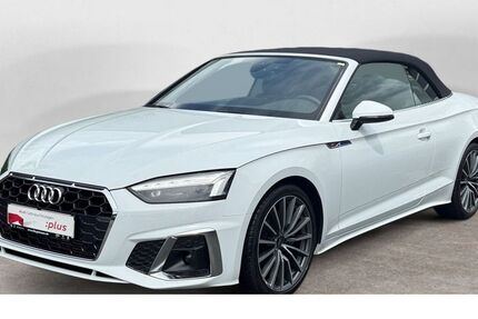 Audi A5 18.246 km 48.290 € Detmold 32756