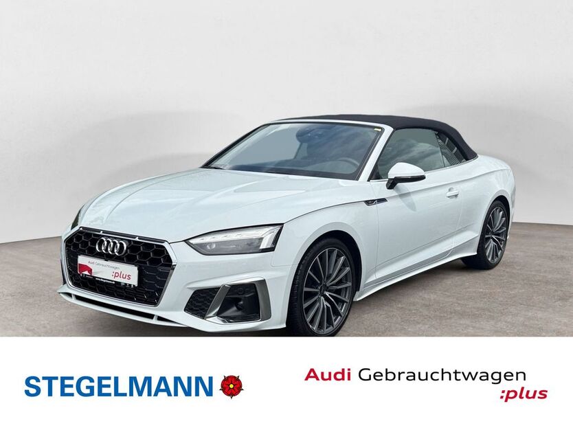 Audi A5 18.246 km 48.290 € Detmold 32756