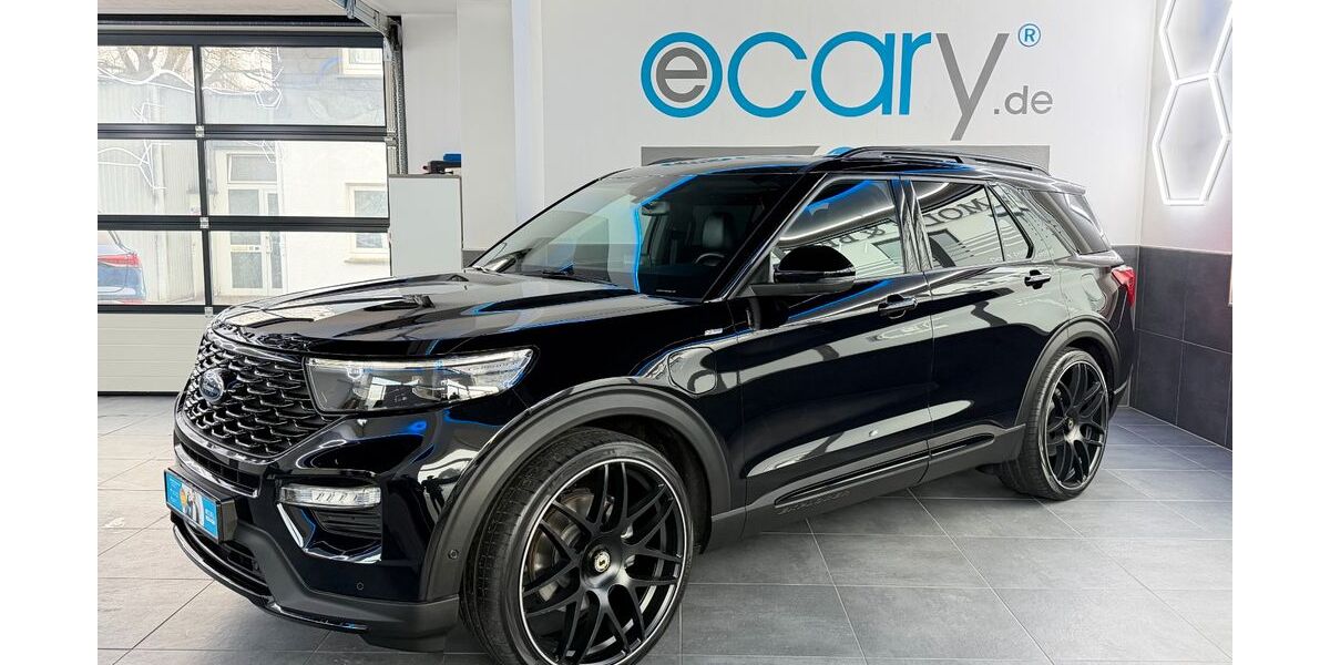 Ford Explorer 32.000 km 48.995 &euro; Herford 32052