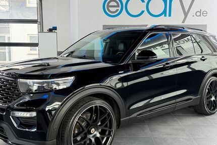 Ford Explorer 32.000 km 49.995 &euro; Herford 32052