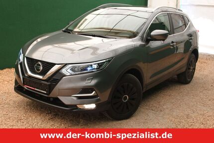Nissan Qashqai 39.550 km 16.600 &euro; Bielefeld 33659