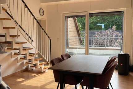 Wohnung zum Kaufen in Gütersloh 163.900 € 51.35 m² 1 zimmer