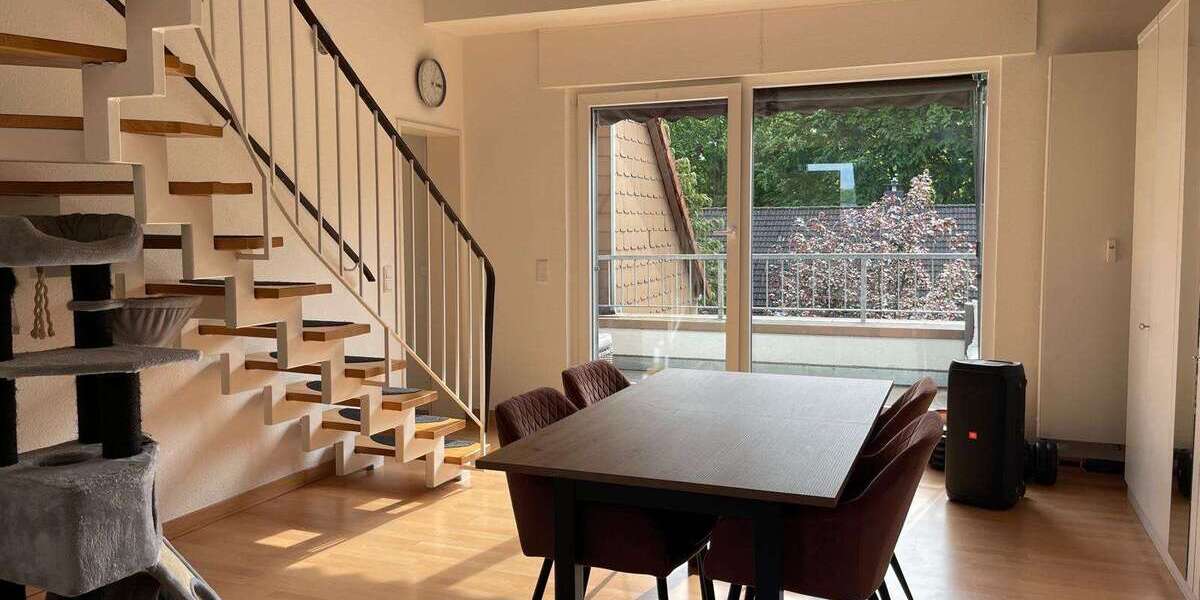 Wohnung zum Kaufen in Gütersloh 163.900 € 51.35 m² 1 zimmer