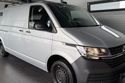 VW T6 Transporter 141.327 km 17.890 &euro; Bielefeld 33647