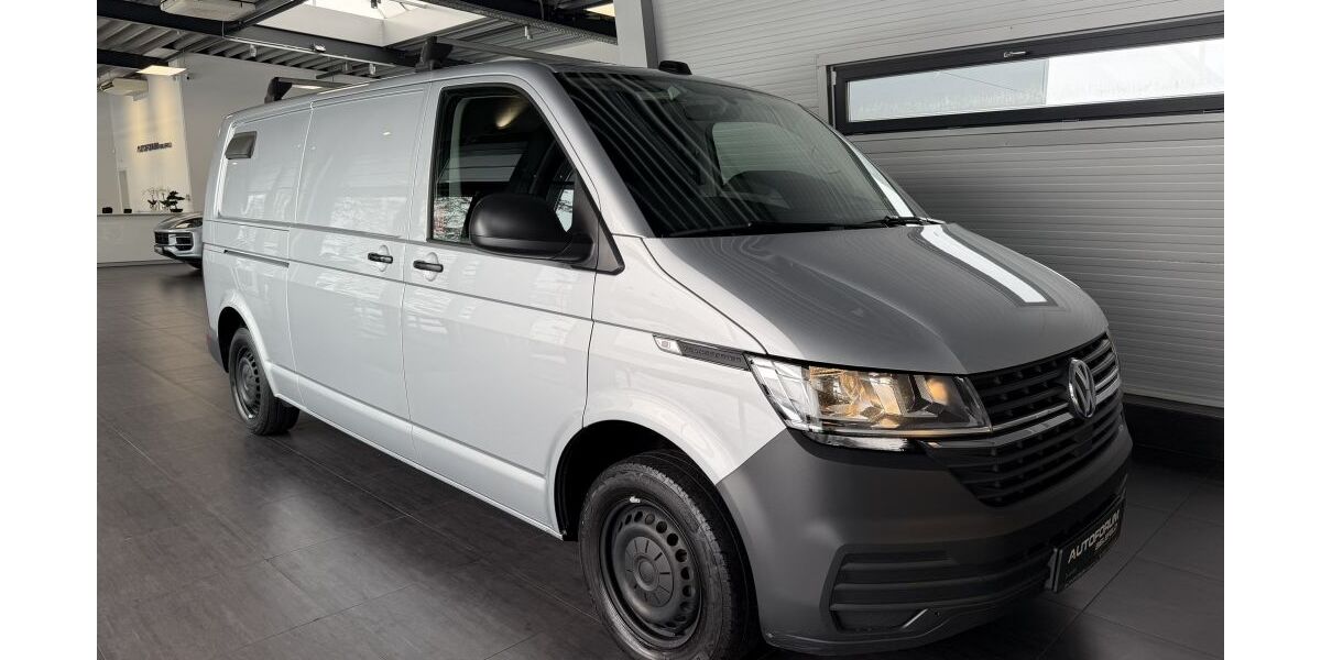 VW T6 Transporter 141.327 km 17.890 &euro; Bielefeld 33647