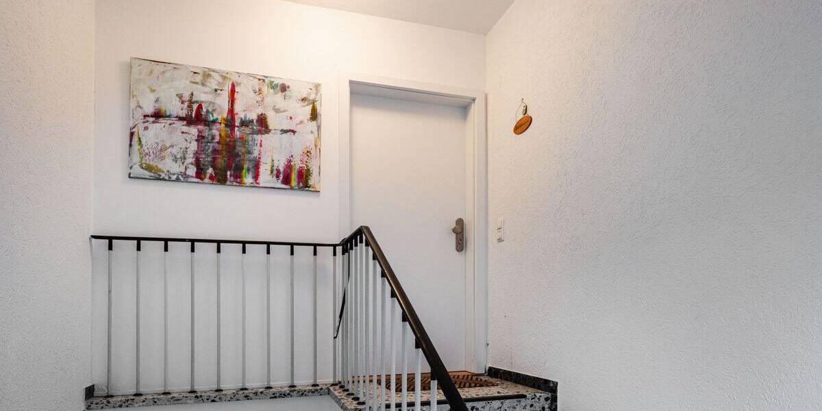 Etagenwohnung Bielefeld / Sennestadt Sennestadt - 4 Zimmer, 123 m&sup2;, 295.000&euro; | Angebot:26929482