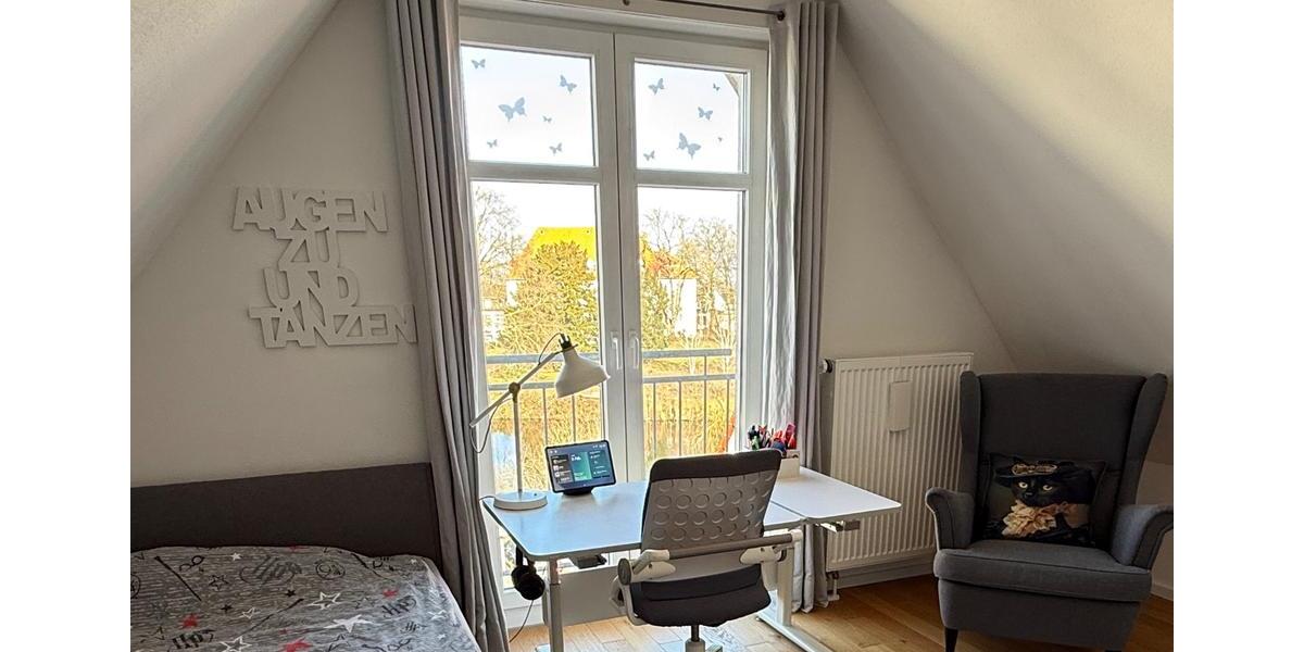 Etagenwohnung Rheda-Wiedenbrück Wiedenbrück - 5 Zimmer, 125 m&sup2;, 1.635&euro; | Angebot:24862658