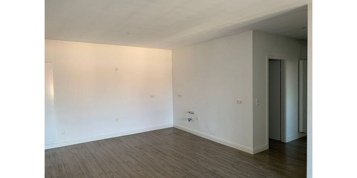 *Tolle 2-Zimmer-Wohnung mit Balkon in Greffen zu vermieten* - Etagenwohnung Harsewinkel Greffen | Angebot:25416609