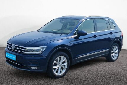 VW Tiguan 90.718 km 23.590 &euro; Melle 49324