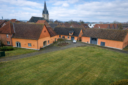 Haus Harsewinkel Greffen - 9 Zimmer, 243 m&sup2;, 545.000&euro; | Angebot:25568442