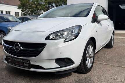 Opel Corsa 74.000 km 9.990 &euro; Lage 32791