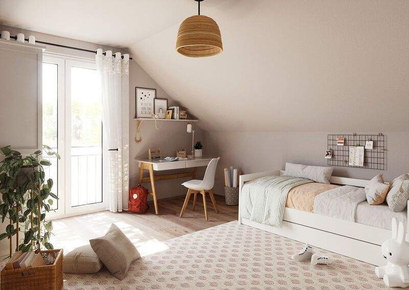 Einfamilienhaus Bielefeld Innenstadt - 6 Zimmer, 142 m&sup2;, 522.750&euro; | Angebot:25537421