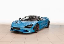 McLaren 750S