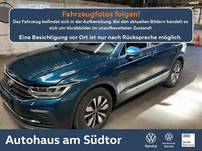 Tiguan