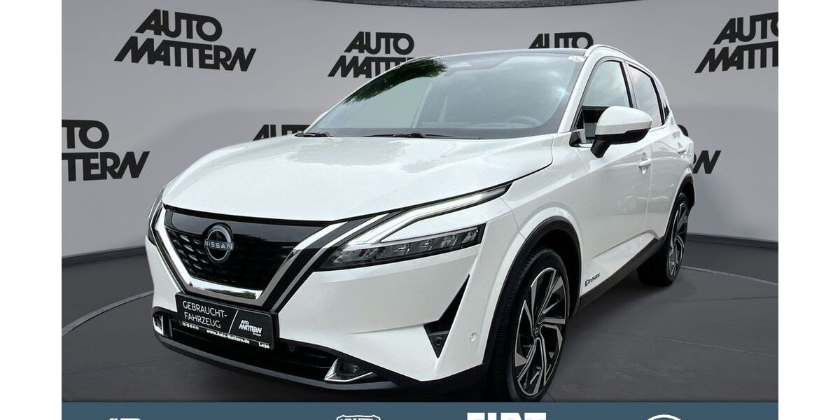 Nissan Qashqai 15.100 km 30.890 &euro; Lage 32791