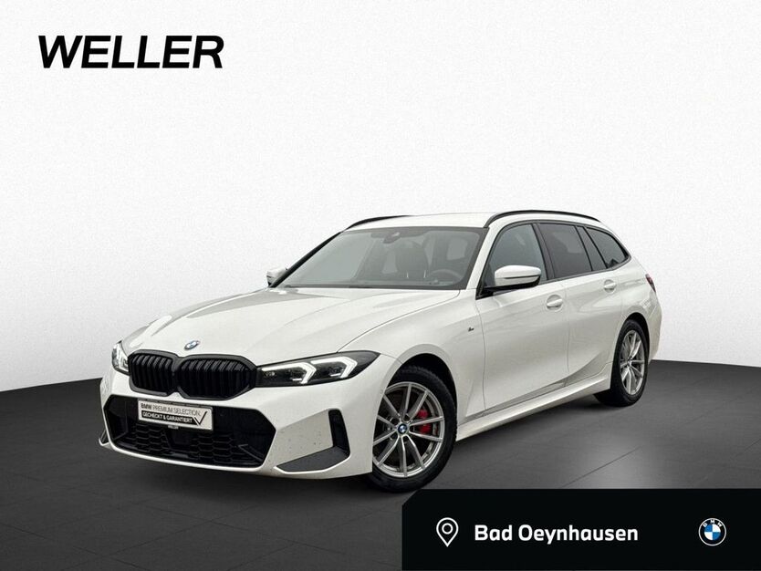 BMW 330 24.625 km 49.990 € Bad Oeynhausen 32547