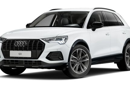 Audi Q3 1.740 km 39.990 &euro; Bielefeld 33609