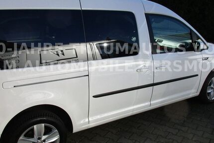 VW Caddy 139.000 km 17.800 &euro; Versmold 33775