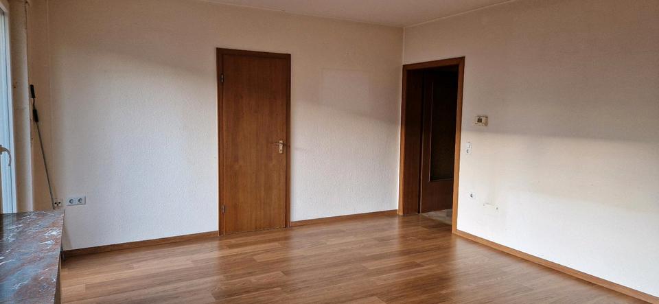 Erstbezug nach Modernisierung zur Bungalow Wohnung 2 zimmer