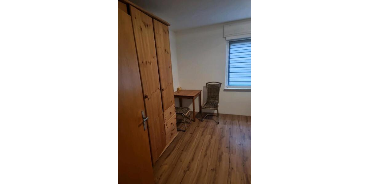 Etagenwohnung Versmold - 1 Zimmer, 20 m&sup2;, 410&euro; | Angebot:25584395