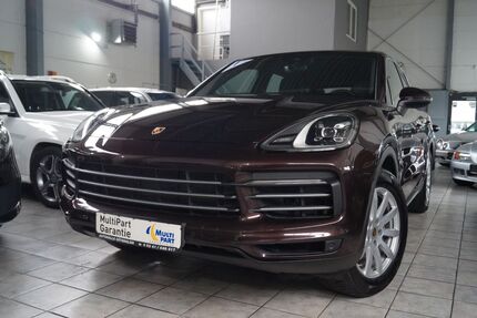 Porsche Cayenne 105.200 km 47.990 &euro; Gütersloh 33334