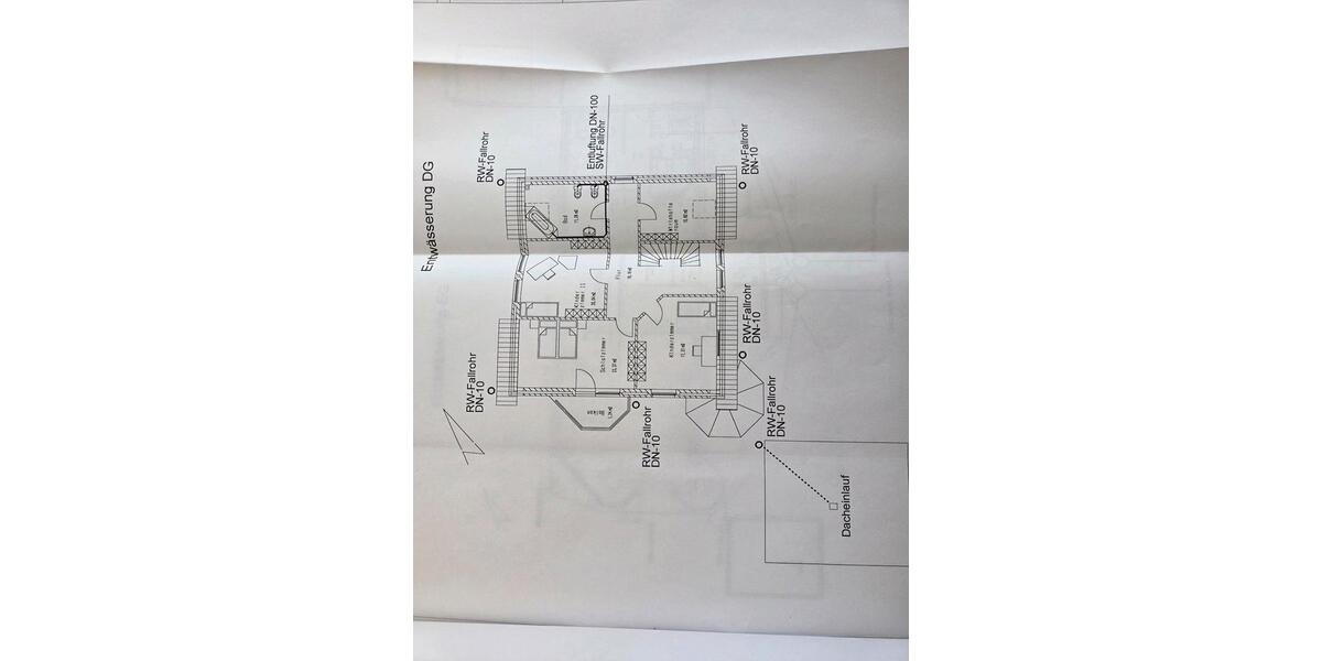 Einfamilienhaus Versmold - 7 Zimmer, 197 m&sup2;, 500.000&euro; | Angebot:25635840