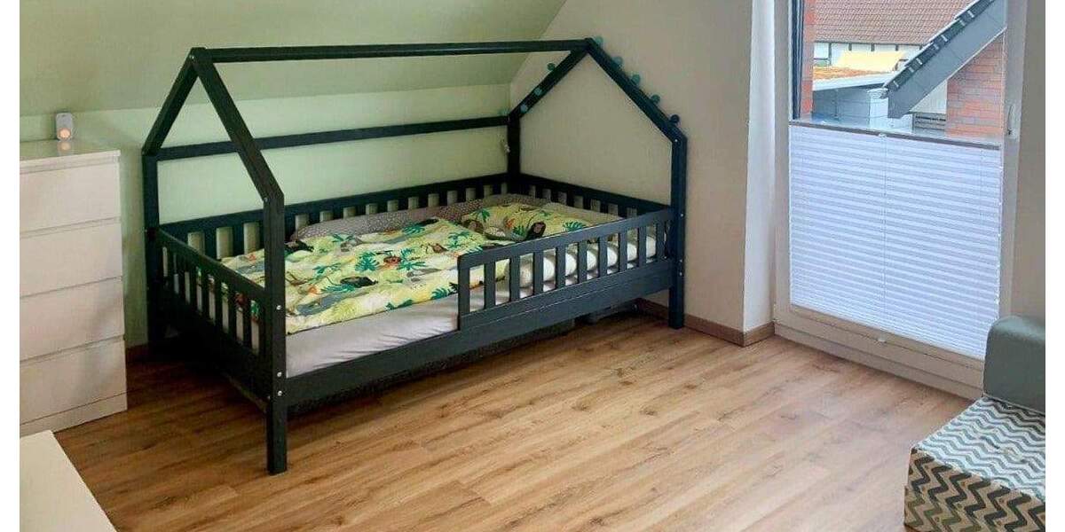 Doppelhaushälfte Gütersloh Friedrichsdorf - 5 Zimmer, 123 m&sup2;, 499.000&euro; | Angebot:25708854