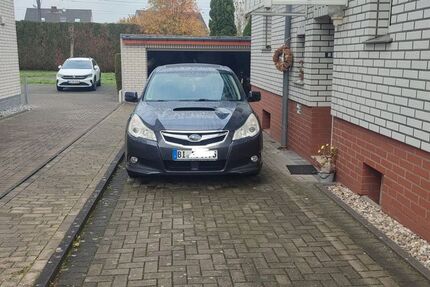 Subaru Legacy 340.000 km 3.500 &euro; Bielefeld 33605
