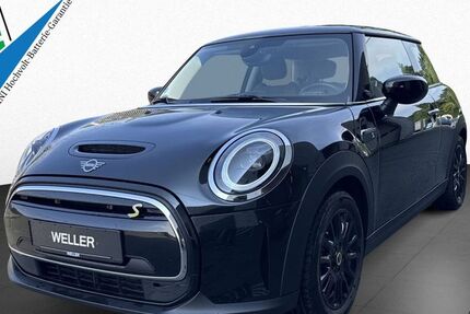 Mini Cooper SE 20.924 km 18.555 &euro; Gütersloh 33334
