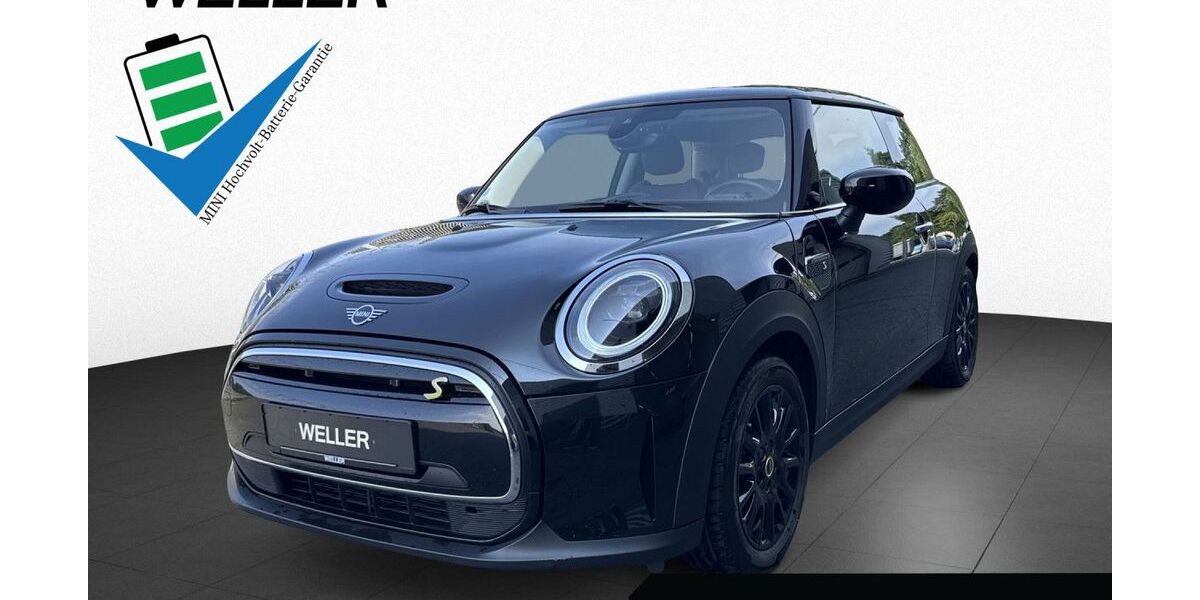 Mini Cooper SE 20.924 km 18.555 &euro; Gütersloh 33334