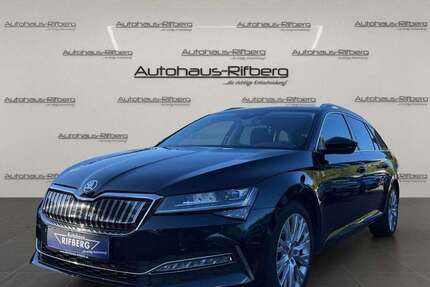 Skoda Superb 152.000 km 16.790 € Detmold 32758