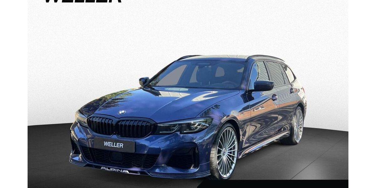Alpina B3 123.001 km 53.950 &euro; Melle 49324