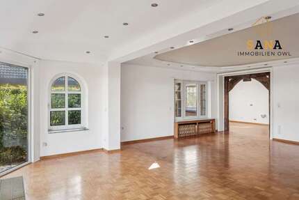 Haus Löhne - 10 Zimmer, 315 m&sup2;, 479.900&euro; | Angebot:26908067