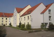 Wohnung in Heepen für StudentInnen
