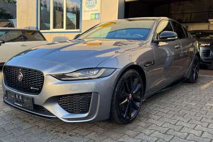 Jaguar XE 115.000 km 24.699 &euro; Bielefeld 33609