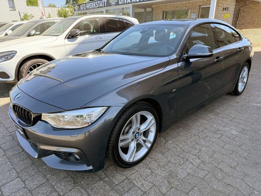 425 Gran Coupé