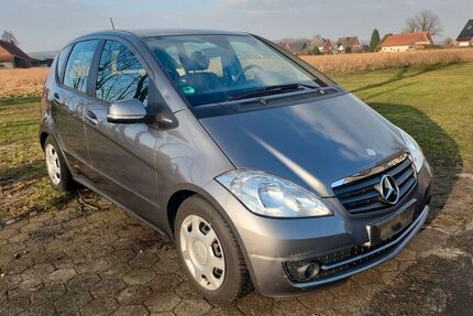 Mercedes-Benz A 160 128.000 km 4.490 &euro; Bad Rothenfelde 49214