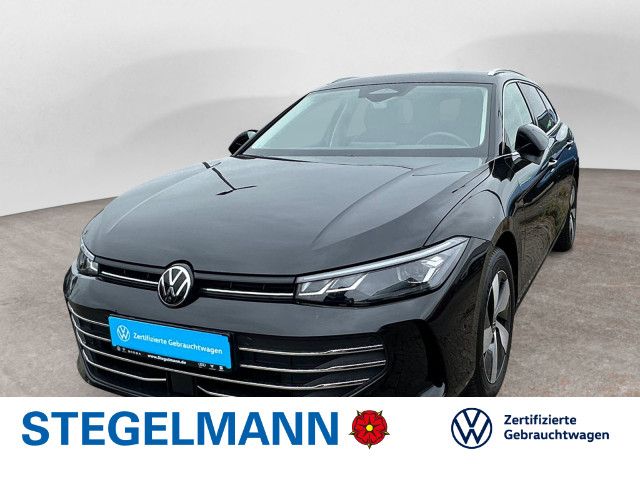 Passat Variant