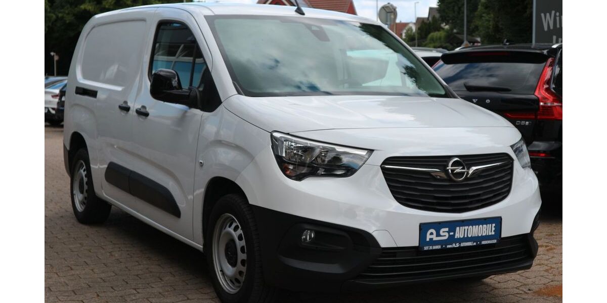 Opel Combo 92.300 km 13.490 € Hiddenhausen 32120