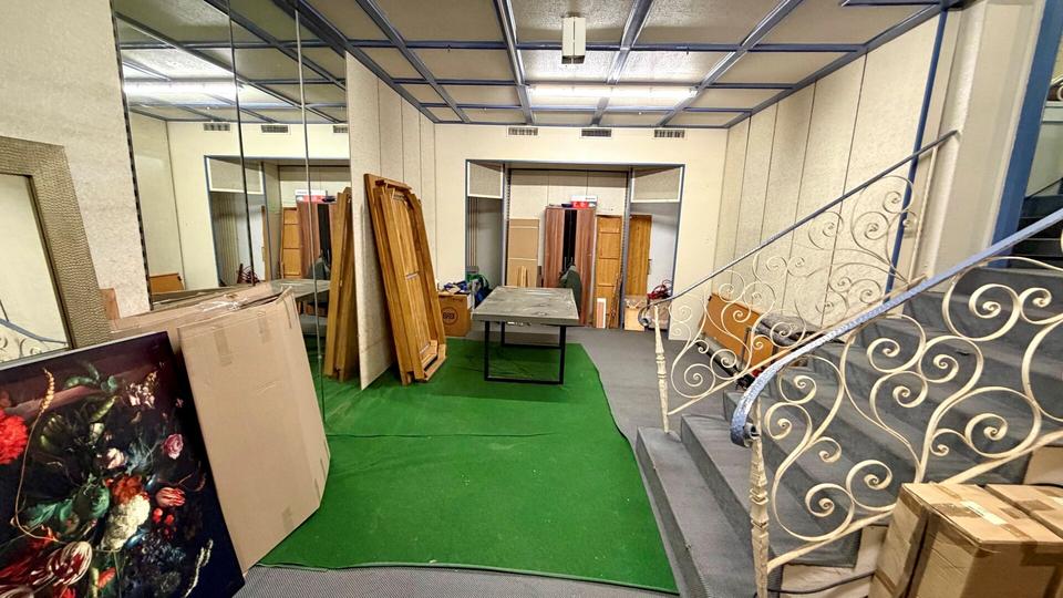 Gewerbeobjekt Herford - 1.400&euro; | Angebot:26058456