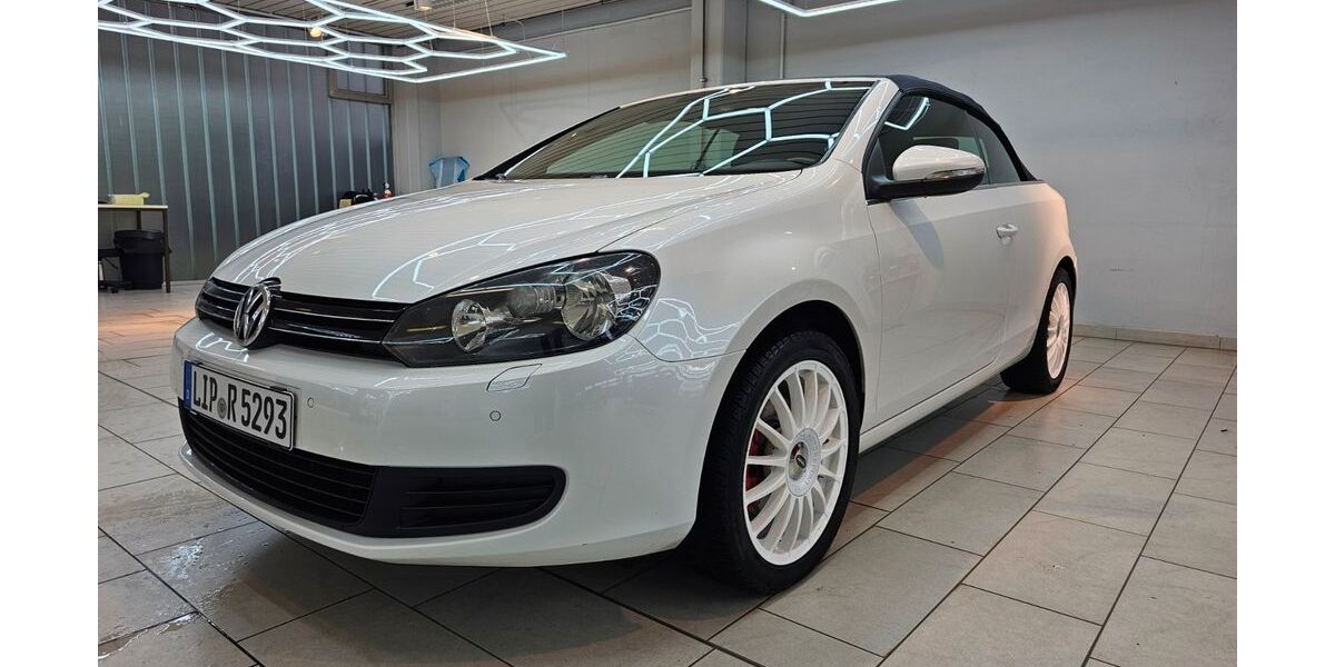 VW Golf 156.000 km 8.000 &euro; Vlotho 32602