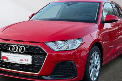 Audi A1 3.910 km 21.440 &euro; Bielefeld 33609